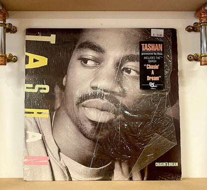 Tashan – Chasin' A Dream