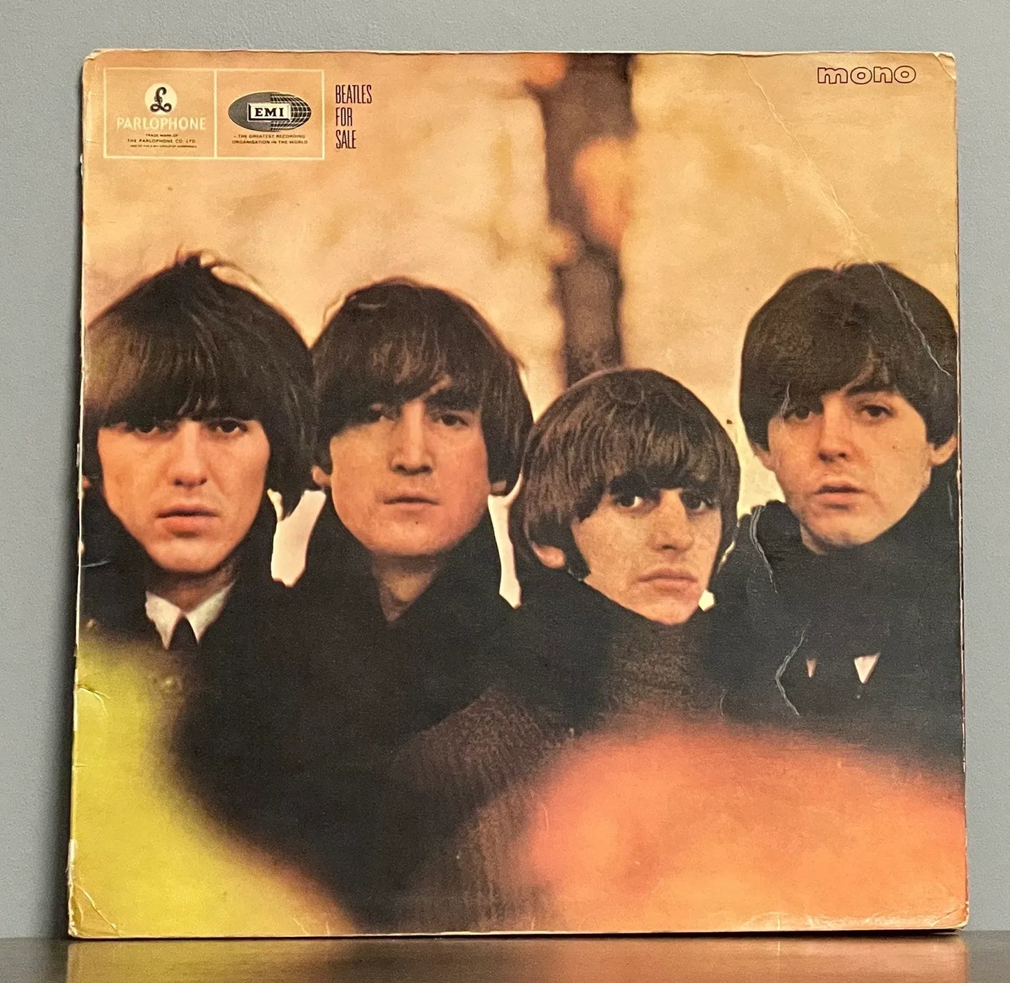 The Beatles – Beatles For Sale