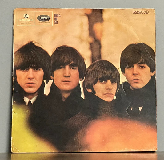 The Beatles – Beatles For Sale