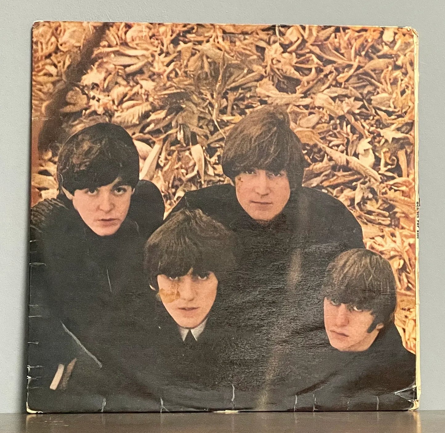 The Beatles – Beatles For Sale