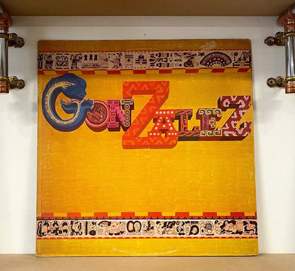 Gonzalez – Gonzalez