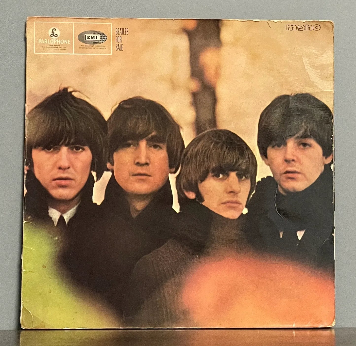 The Beatles – Beatles For Sale