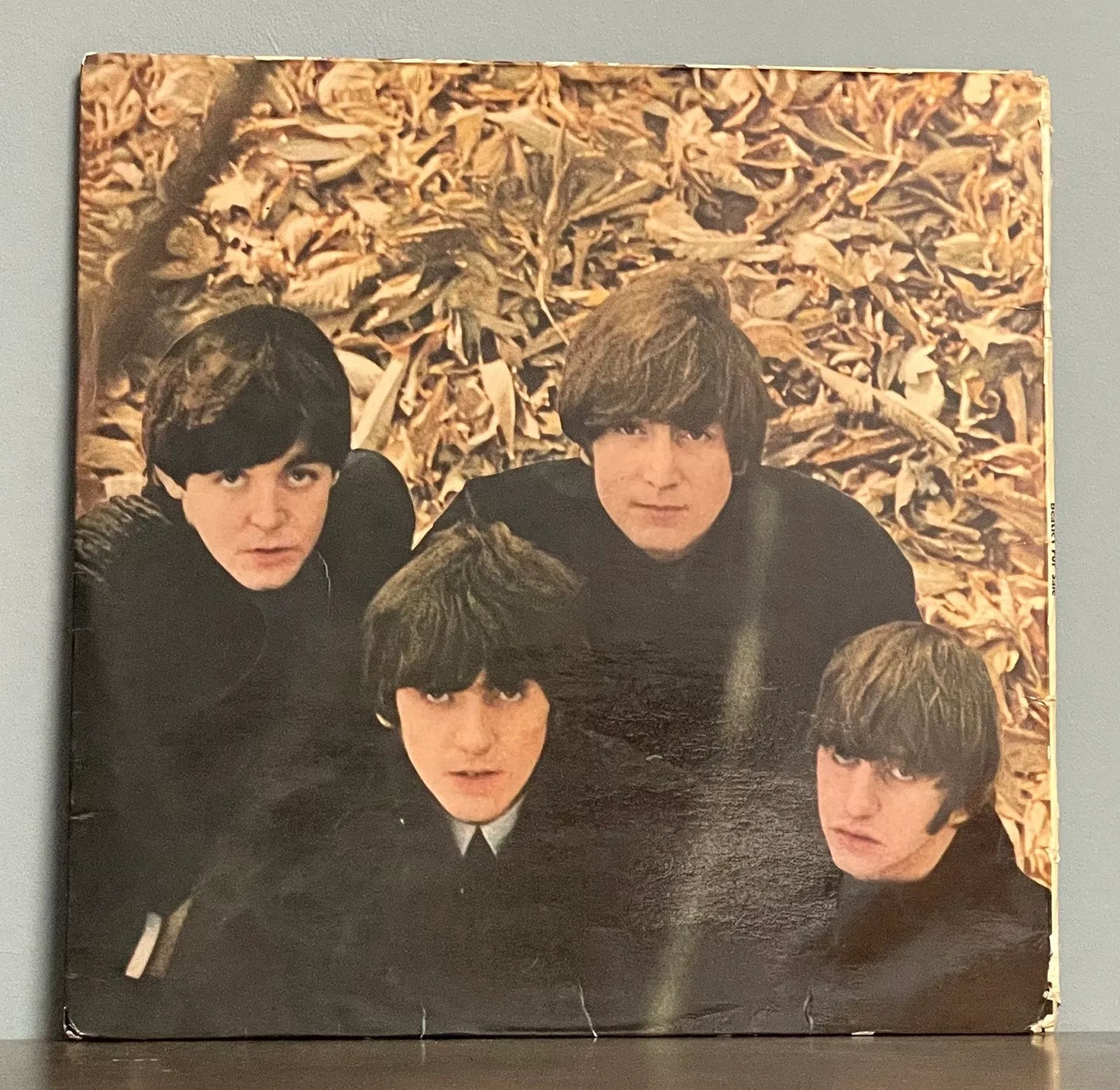 The Beatles – Beatles For Sale