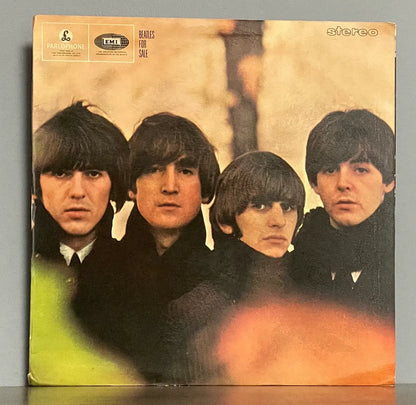 The Beatles – Beatles For Sale