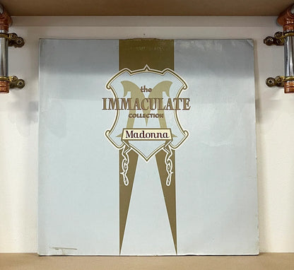 Madonna – The Immaculate Collection