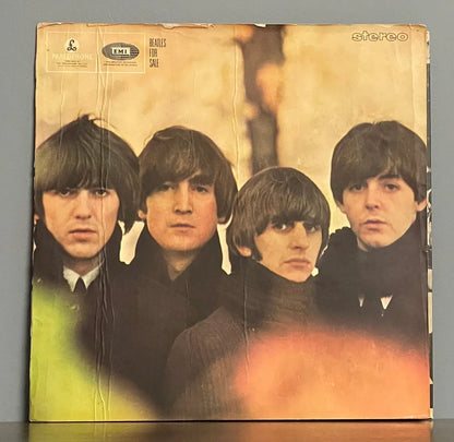 The Beatles – Beatles For Sale