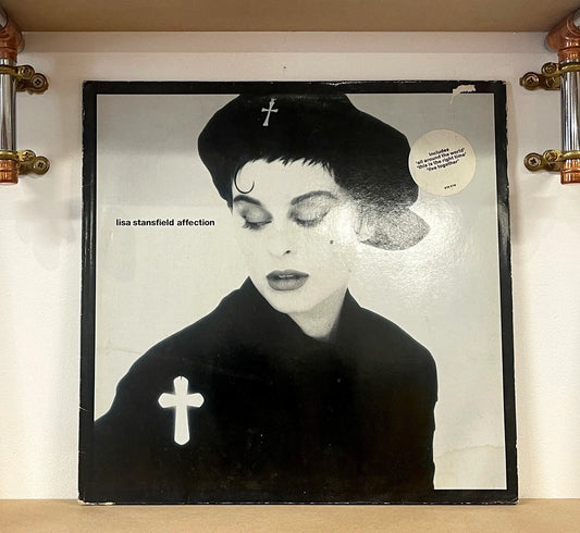 Lisa Stansfield – Affection