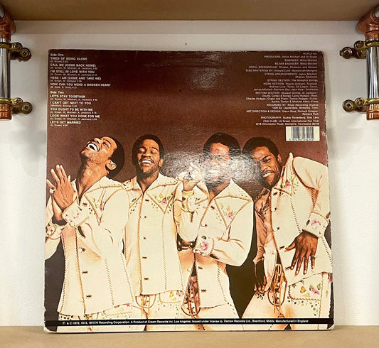 Al Green – Greatest Hits