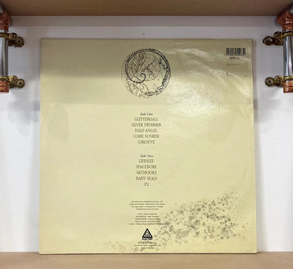 A.C. Temple – Belinda Backwards