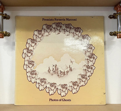Premiata Forneria Marconi – Photo Of Ghosts