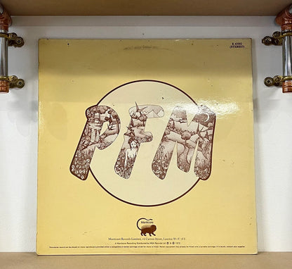 Premiata Forneria Marconi – Photo Of Ghosts