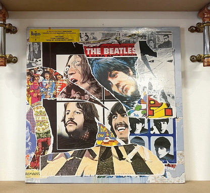 The Beatles – Anthology 3