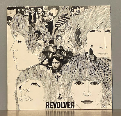 The Beatles – Revolver