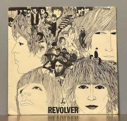 The Beatles – Revolver