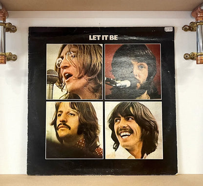 The Beatles – Let It Be
