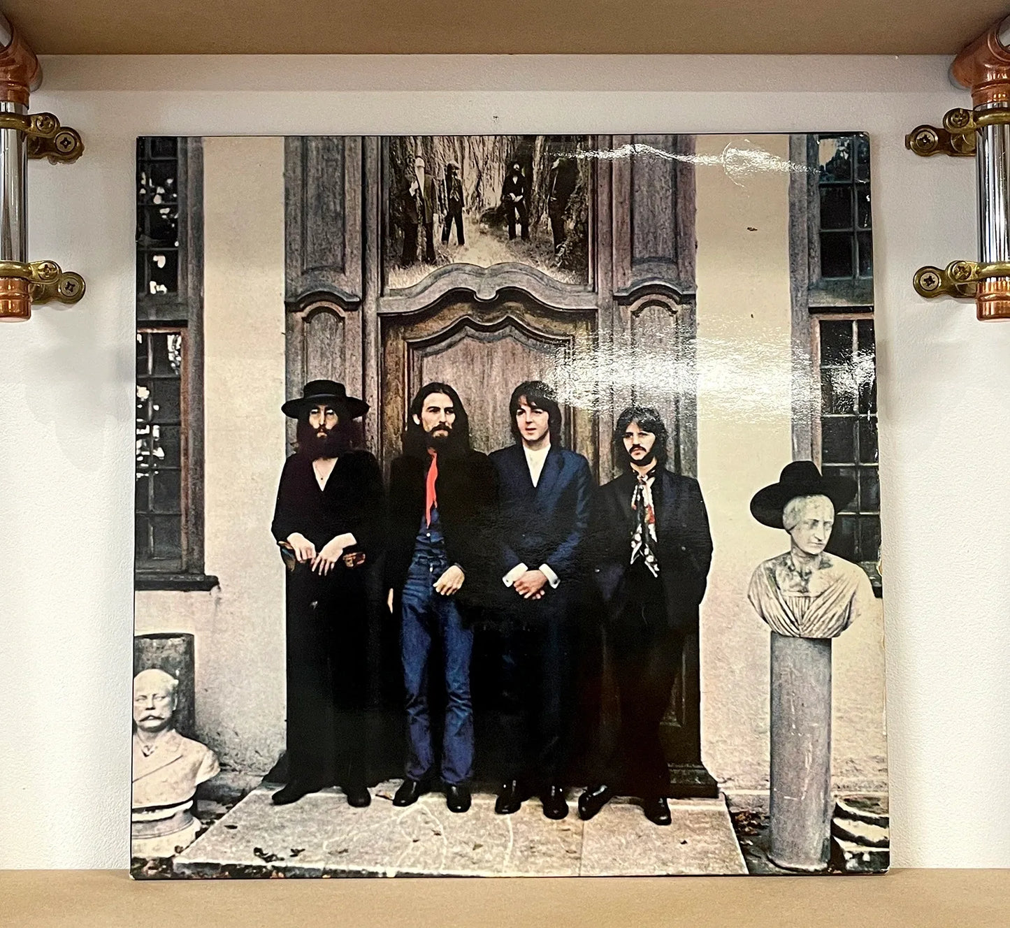 The Beatles – Hey Jude