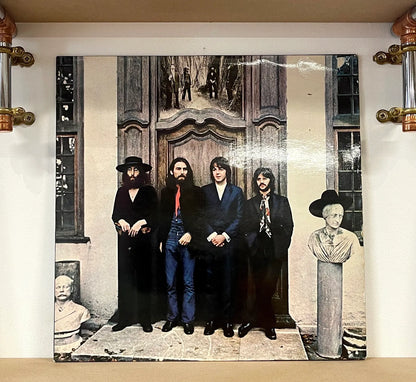 The Beatles – Hey Jude