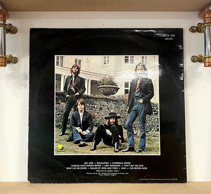 The Beatles – Hey Jude