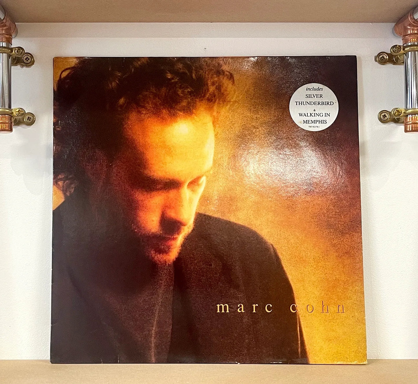 Marc Cohn – Marc Cohn