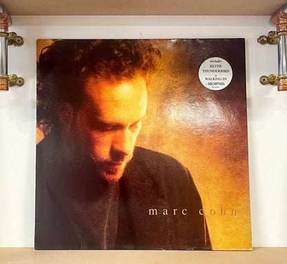 Marc Cohn – Marc Cohn