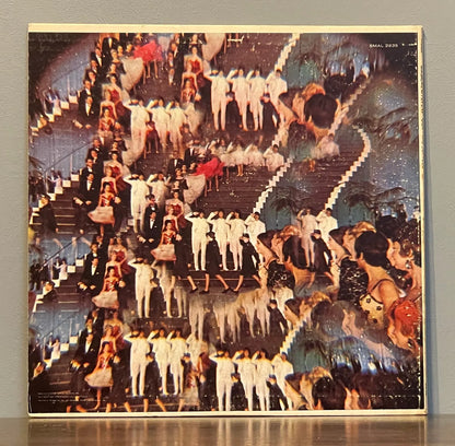 The Beatles – Magical Mystery Tour