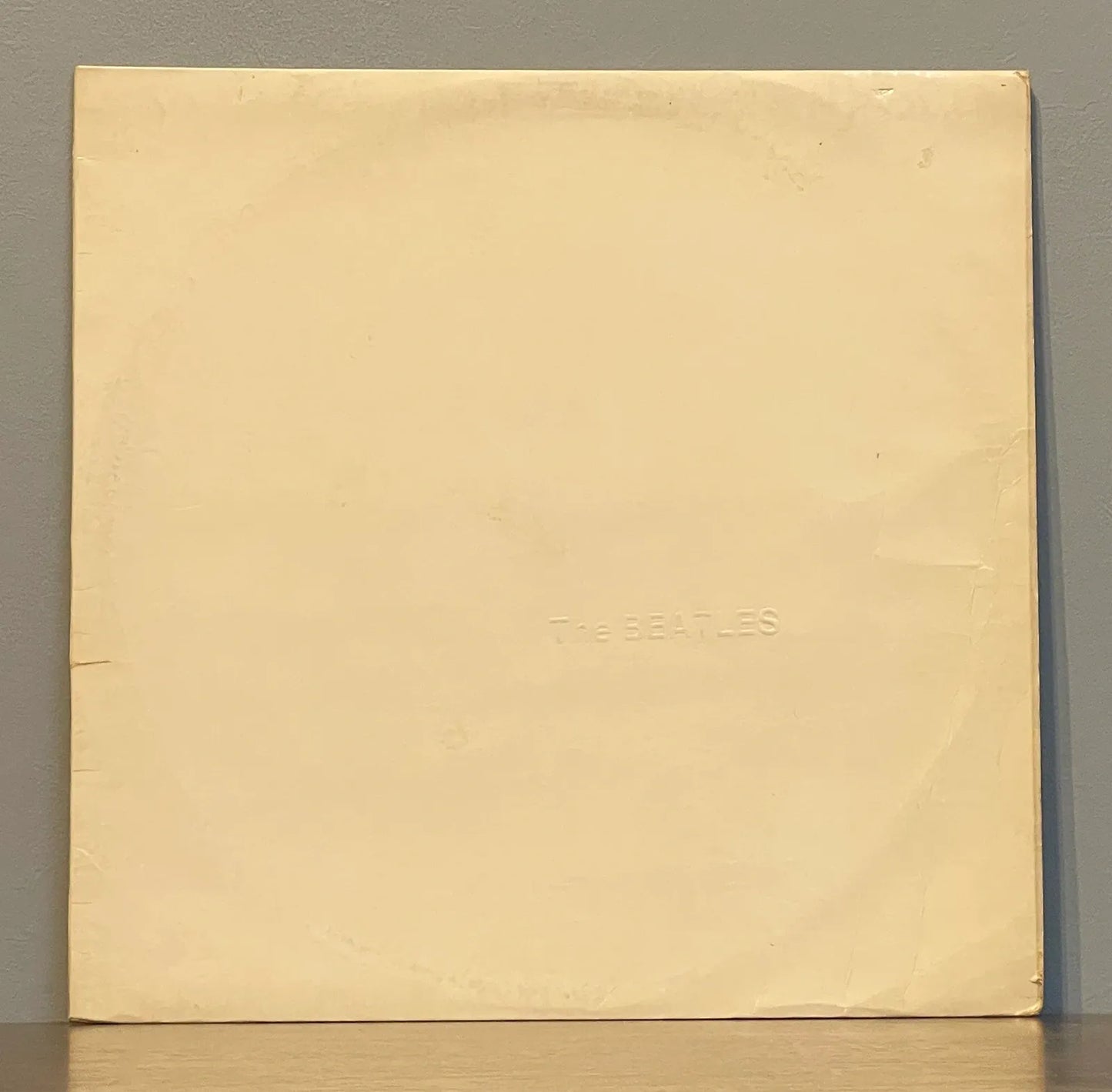 The Beatles – The Beatles (White Album)
