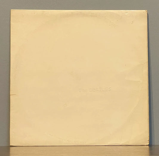 The Beatles – The Beatles (White Album)