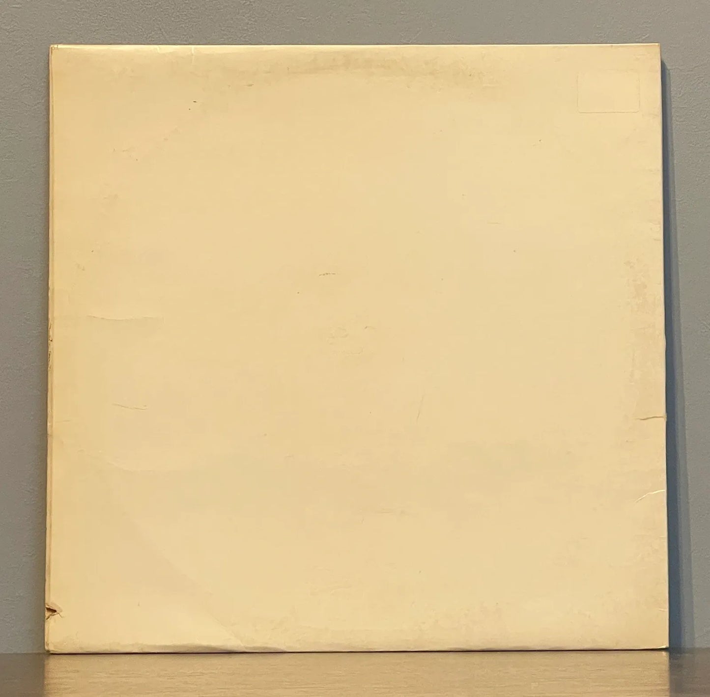 The Beatles – The Beatles (White Album)