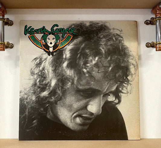 Kevin Coyne – Marjory Razor Blade