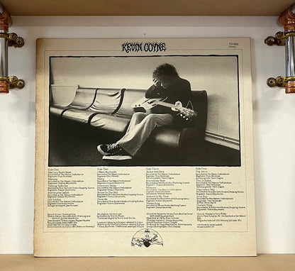 Kevin Coyne – Marjory Razor Blade