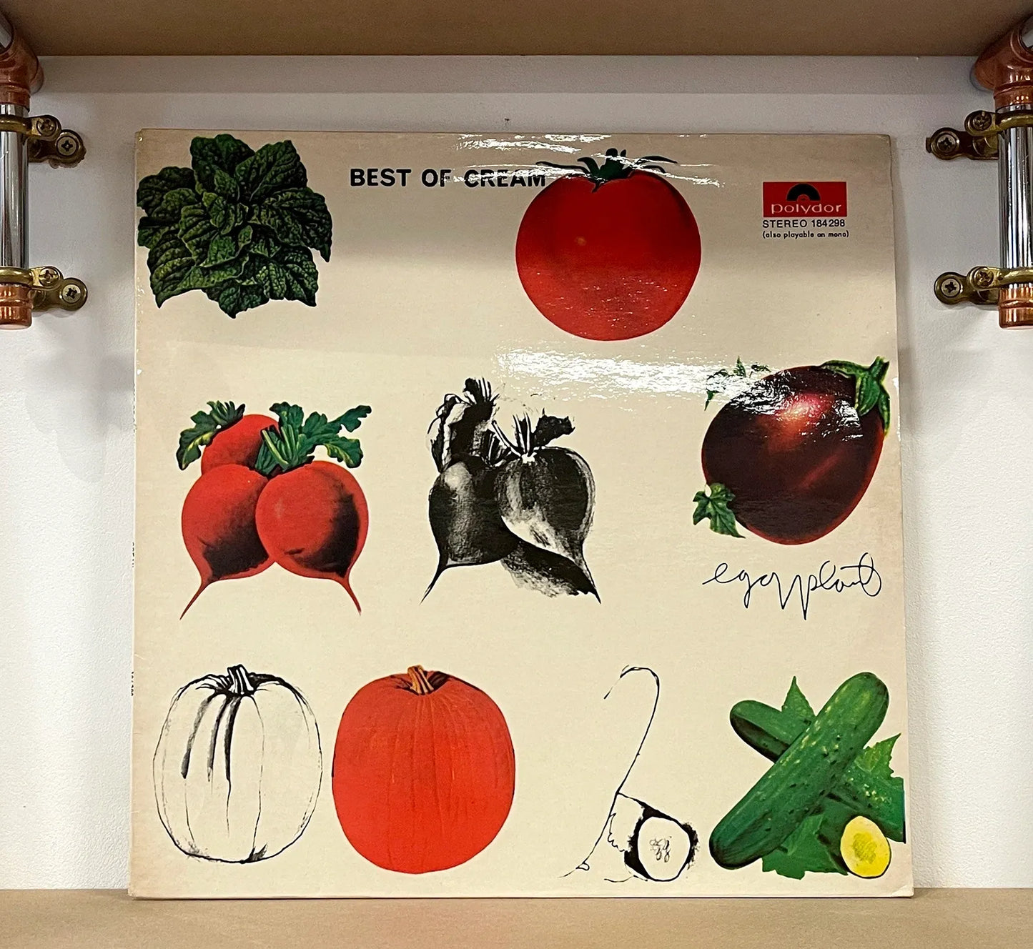 Cream - Best of Cream