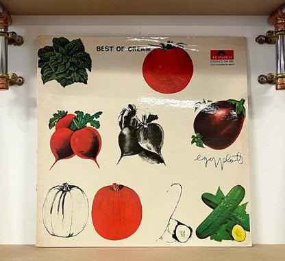 Cream - Best of Cream