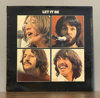 The Beatles – Let It Be