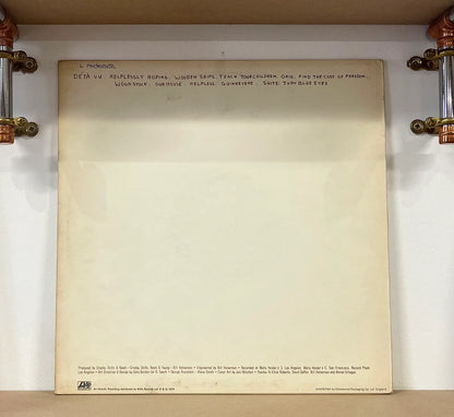 Crosby, Stills, Nash & Young – So Far