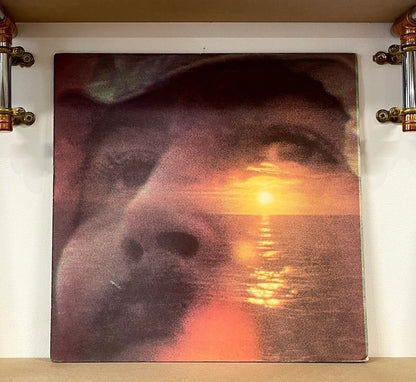 David Crosby – If I Could Only Remember My Name