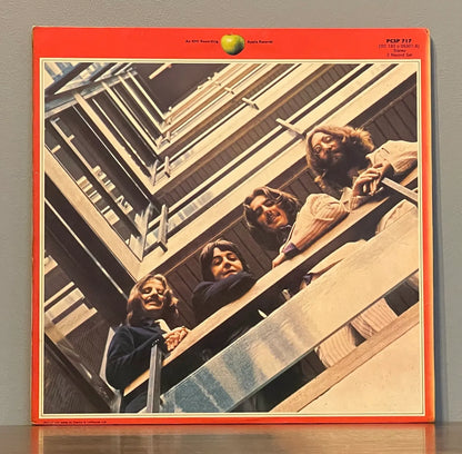 The Beatles – The Beatles / 1962-1966