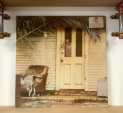 Crosby, Stills & Nash – Crosby, Stills & Nash