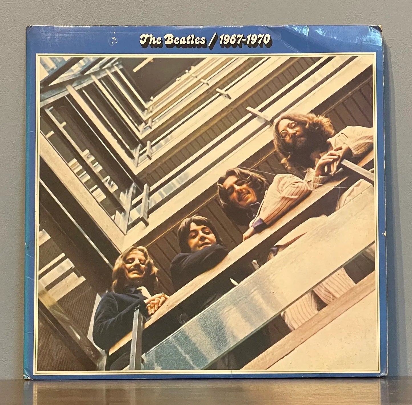 The Beatles – 1967-1970