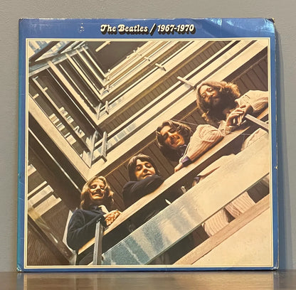 The Beatles – 1967-1970