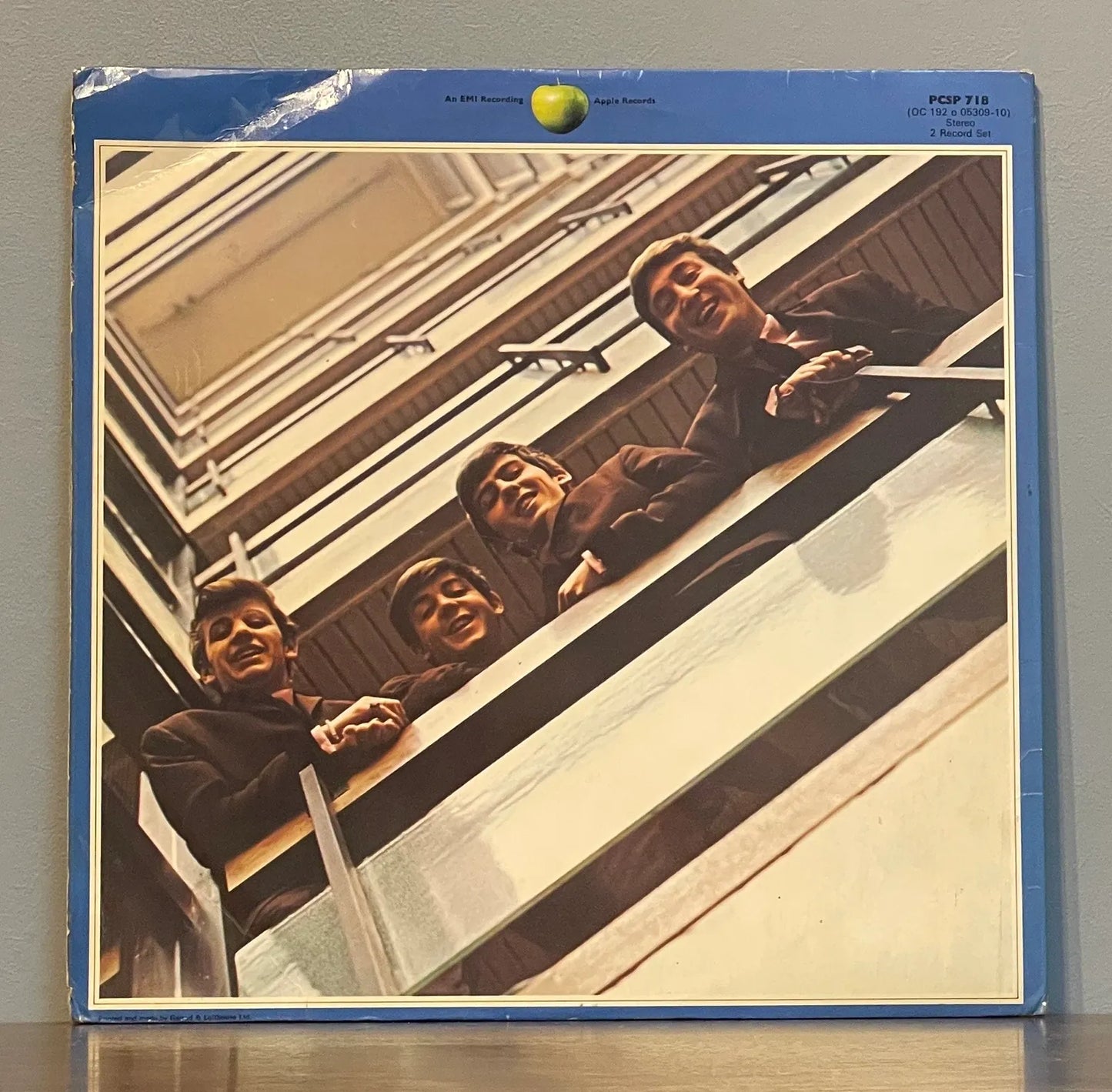 The Beatles – 1967-1970