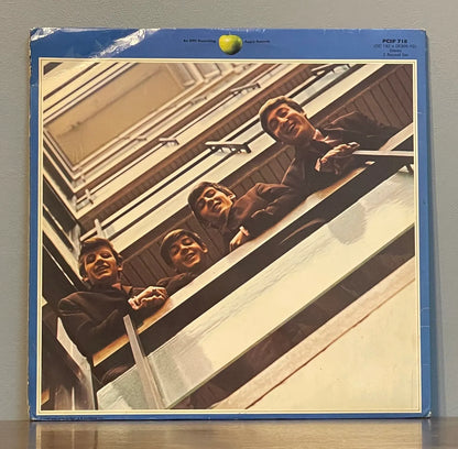 The Beatles – 1967-1970