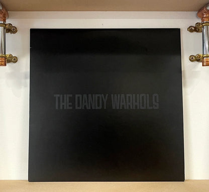 The Dandy Warhols – The Black Album