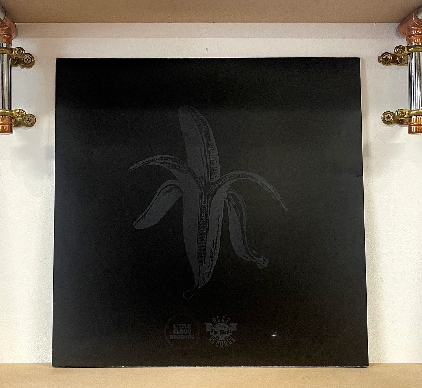 The Dandy Warhols – The Black Album