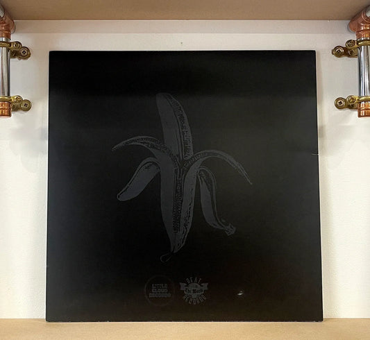 The Dandy Warhols – The Black Album