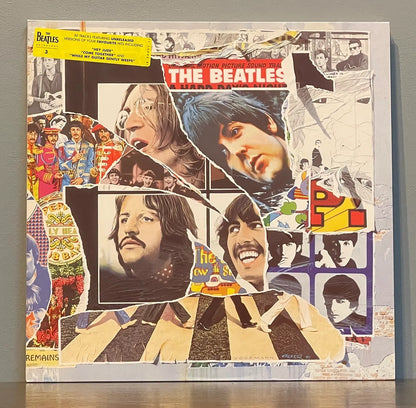 The Beatles – Anthology 3