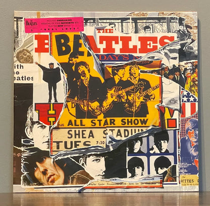 The Beatles – Anthology 2