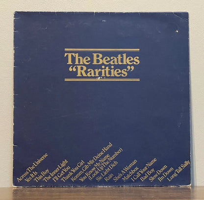 The Beatles – Rarities