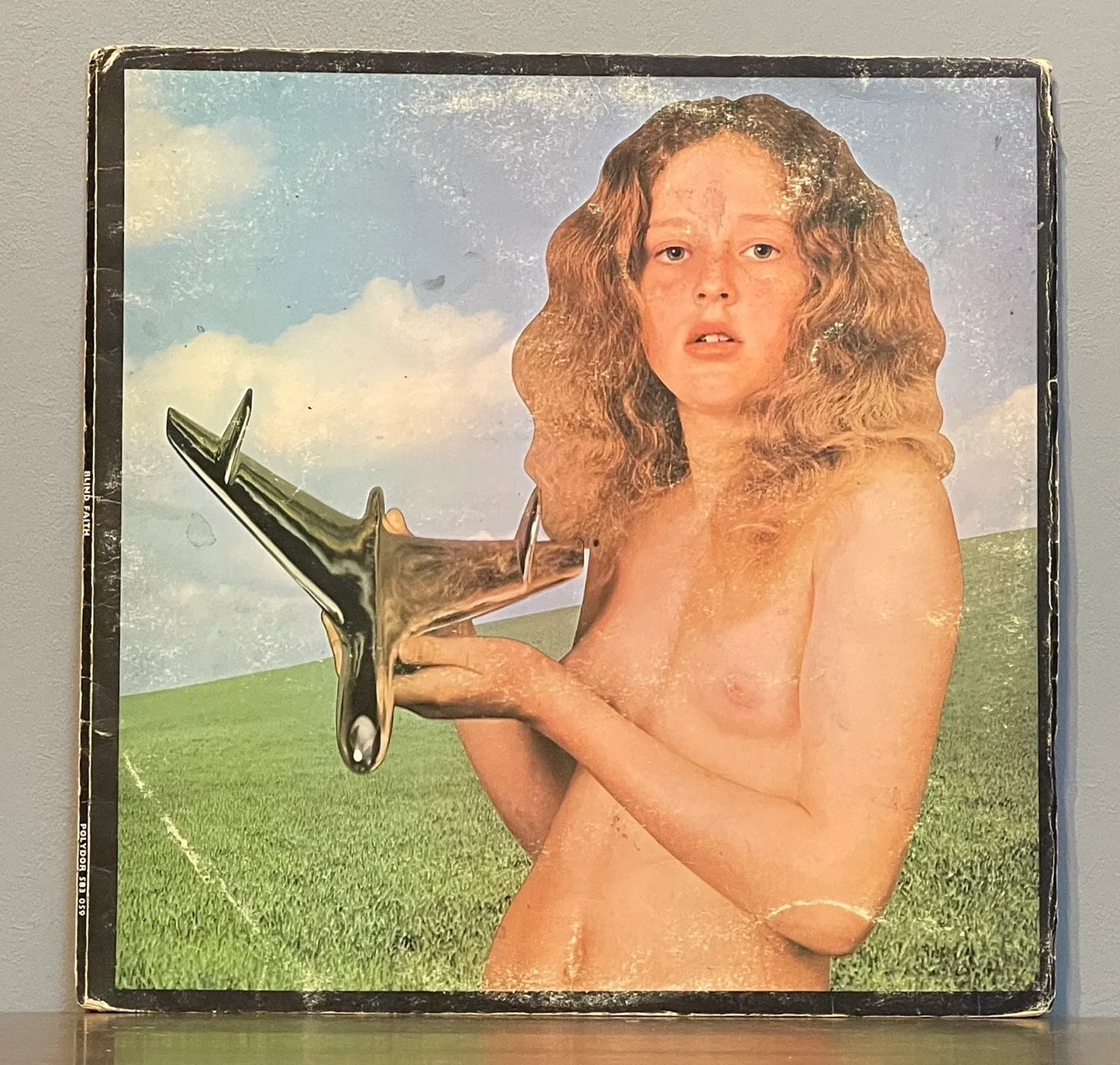 Blind Faith – Blind Faith