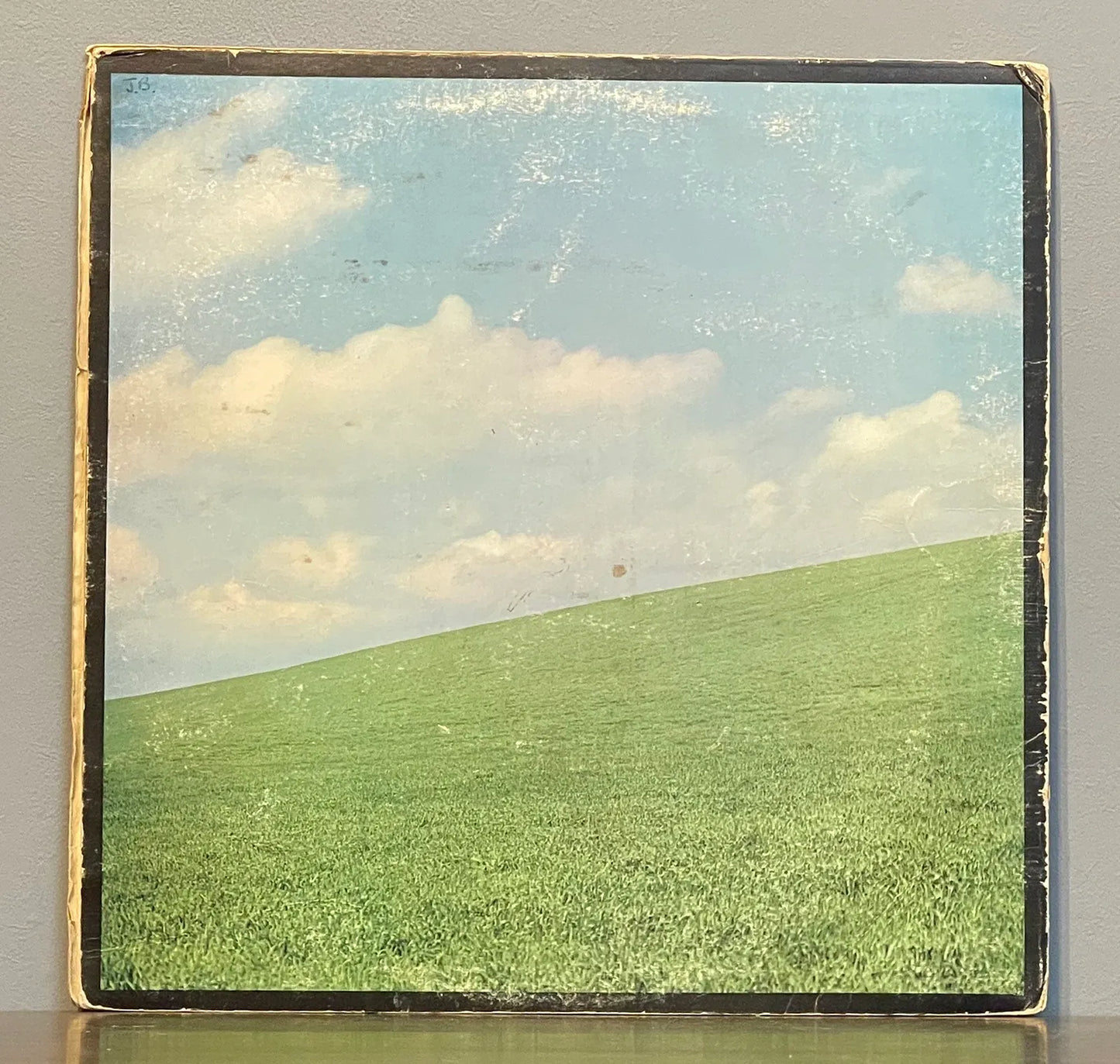 Blind Faith – Blind Faith
