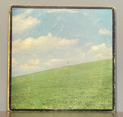 Blind Faith – Blind Faith